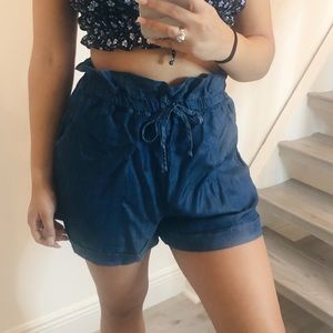 Jasmine TENCEL Short